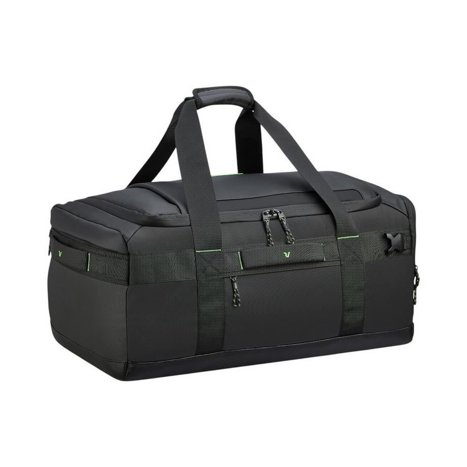 RONCATO Norway Sac de voyage noir  