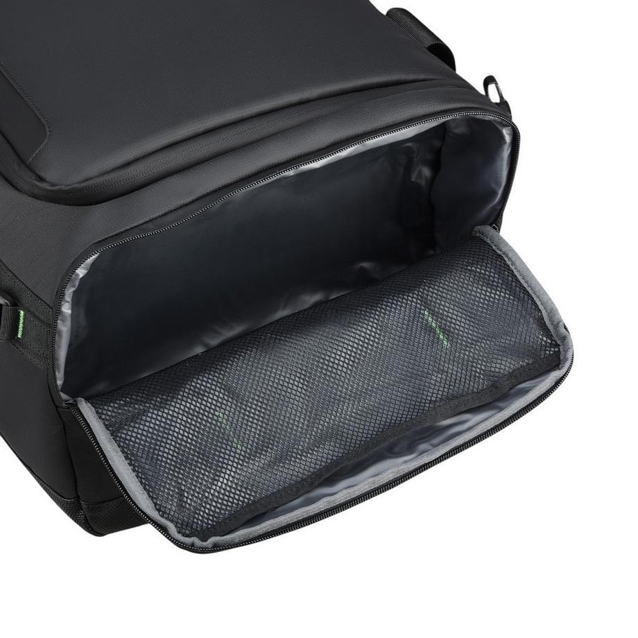 RONCATO Norway Sac de voyage noir  
