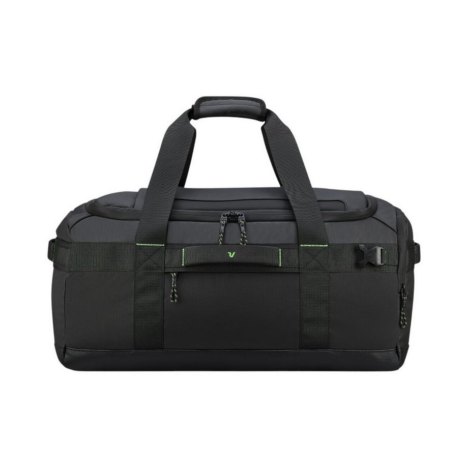 Norway - Sac de voyage à dos noir