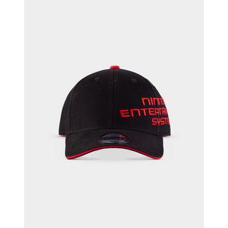 Difuzed Casquette de baseball logo Nintendo  