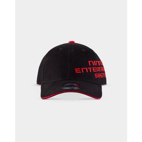 Difuzed Casquette de baseball logo Nintendo  