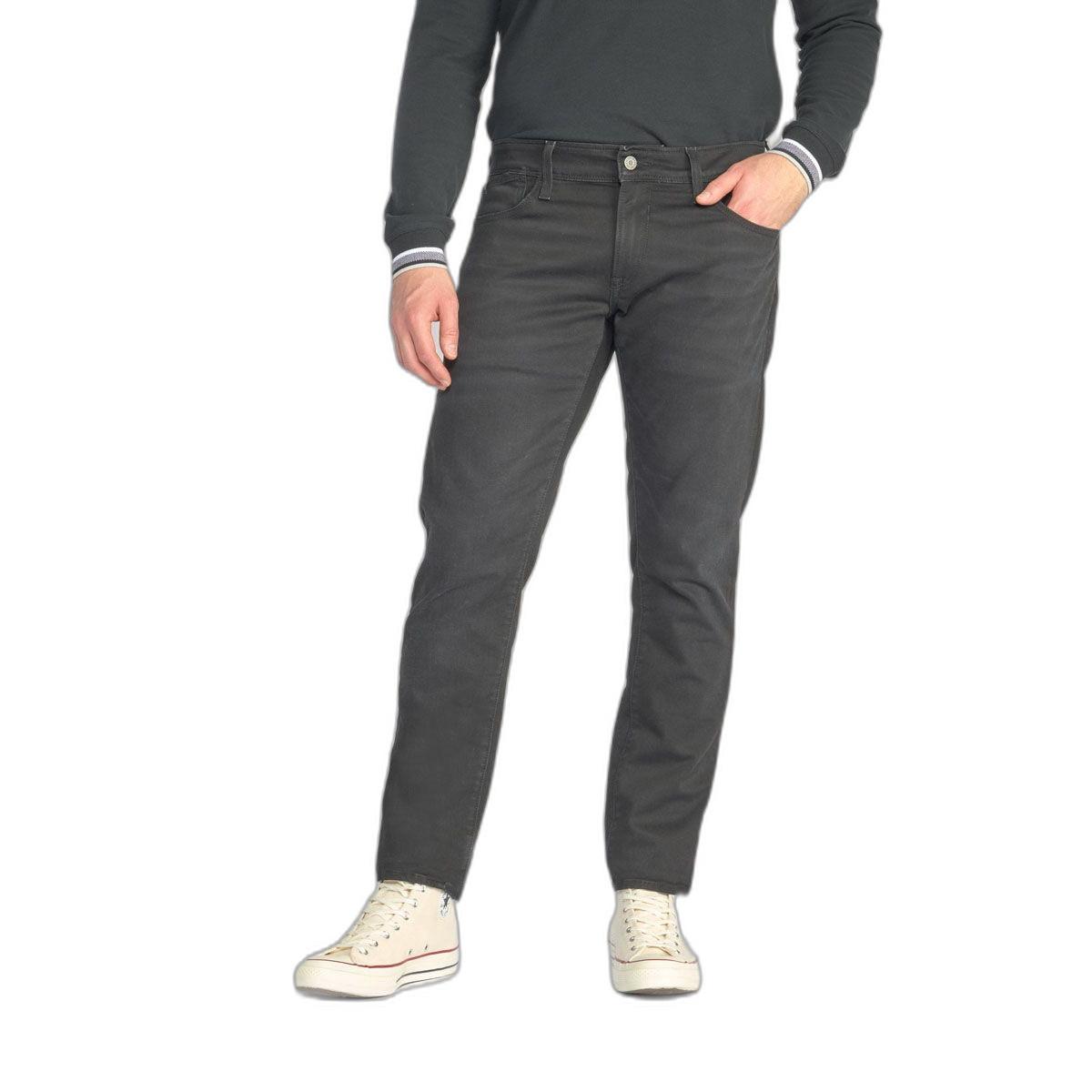 le temps des cerises Jogg 700/11 N°0 Slim Fit Jeans  