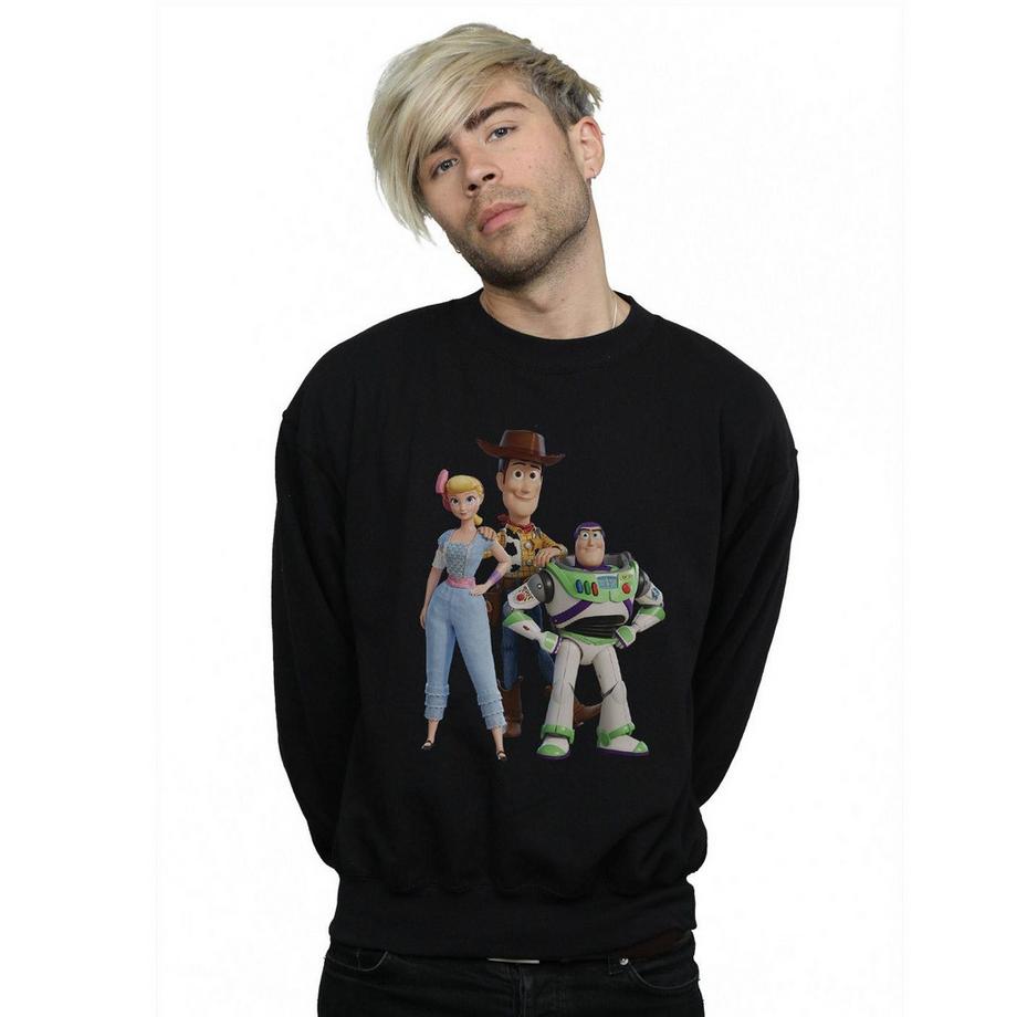 Disney Toy Story 4 Sweatshirt Imprimé  
