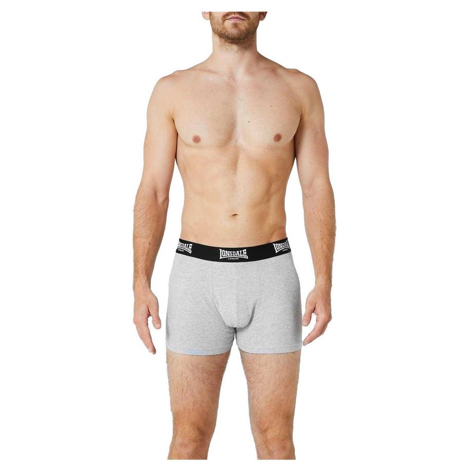 LONSDALE Boxershorts 2er-Pack  