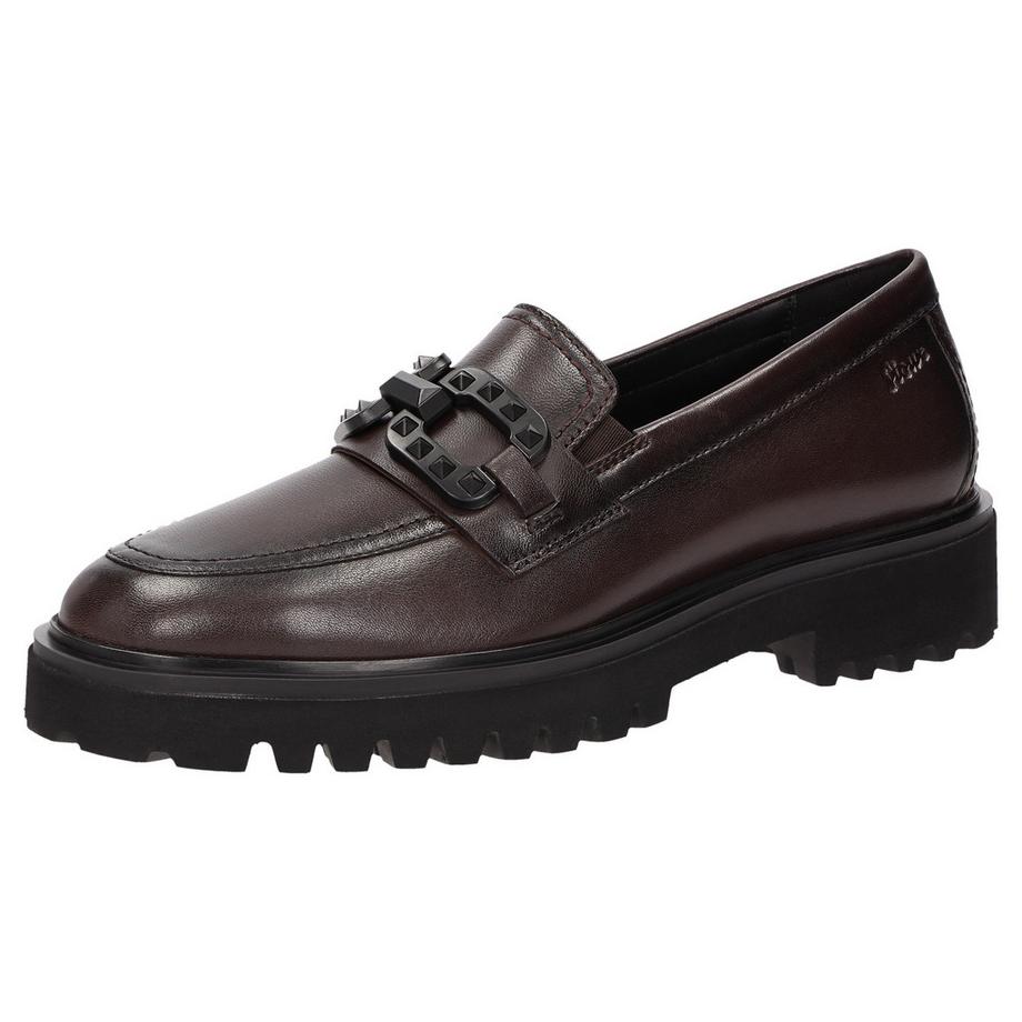 Sioux  Slipper Amandira-700 