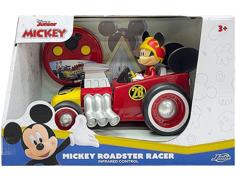 JADA  Automodello per principianti 