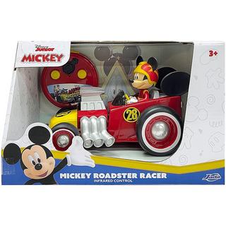 JADA  Automodello per principianti 