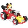 JADA  IRC Mickey Roadster Racer 