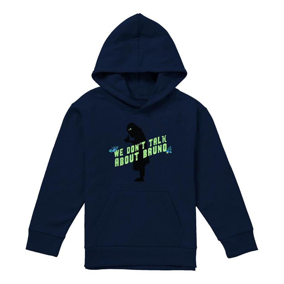 Sweat À Capuche Motif Bruno We Don't Talk About Bruno