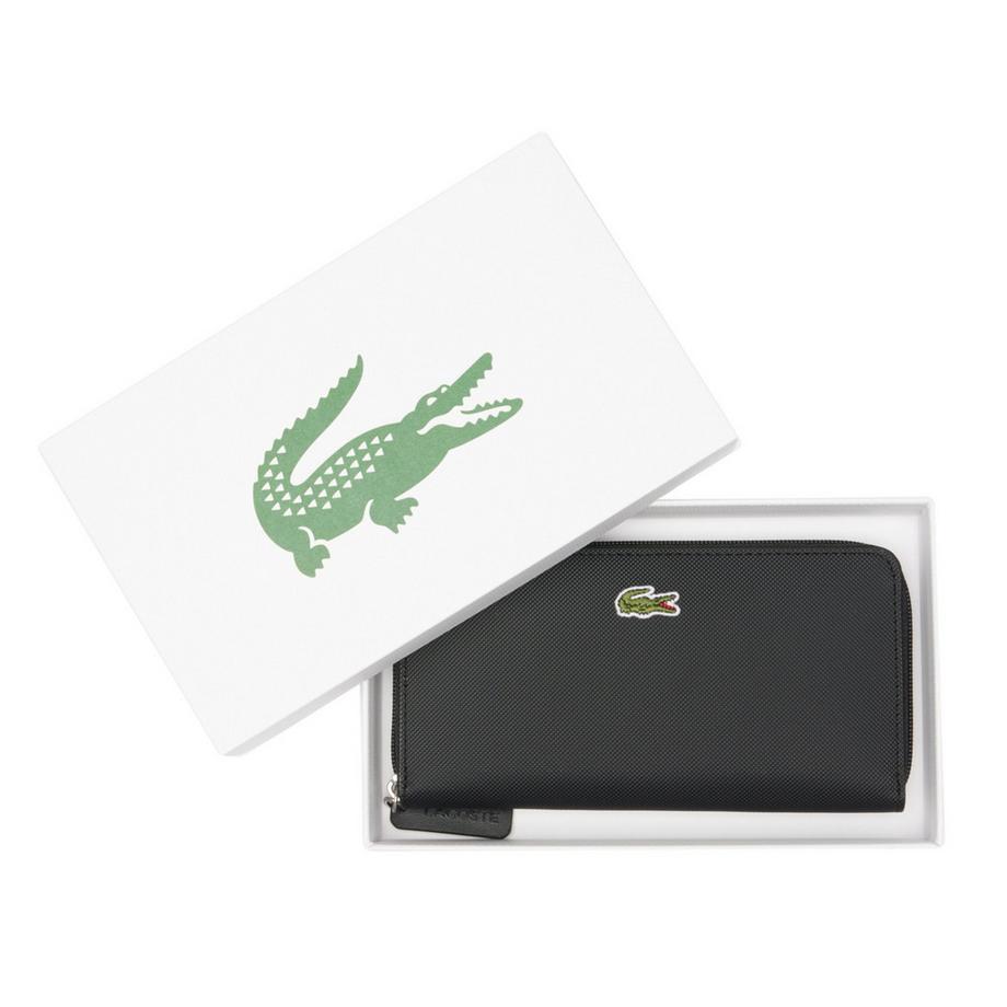 LACOSTE L1212 Core Essential Money Pieces Geldbörse  