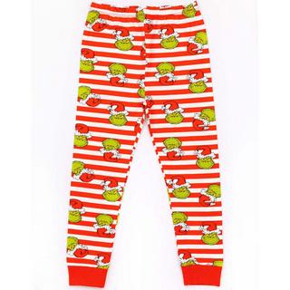 The Grinch  Ensemble de pyjama 