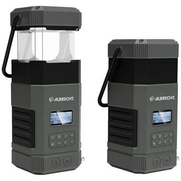 Albrecht Outdoorradio