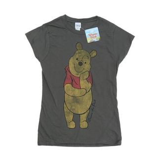 Winnie the Pooh Winnie the Pooh T-Shirt con Stampa Grafica  