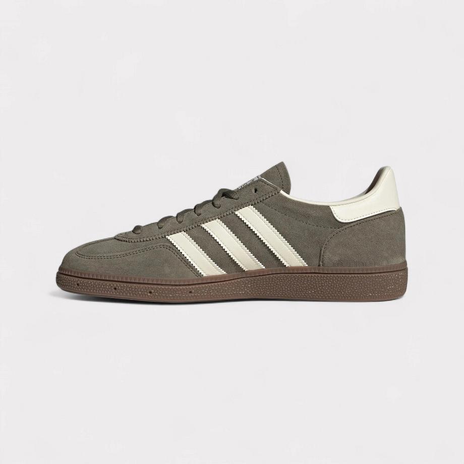 adidas  Handball Spezial - Olive Strata 