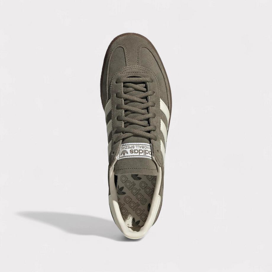 adidas  Handball Spezial - Olive Strata 