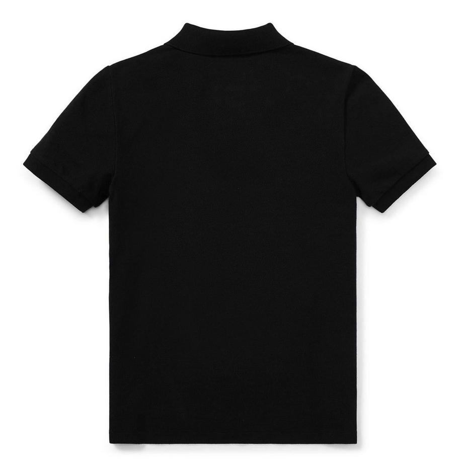 Ralph Lauren  Custom Maglietta Polo Maniche Corte 