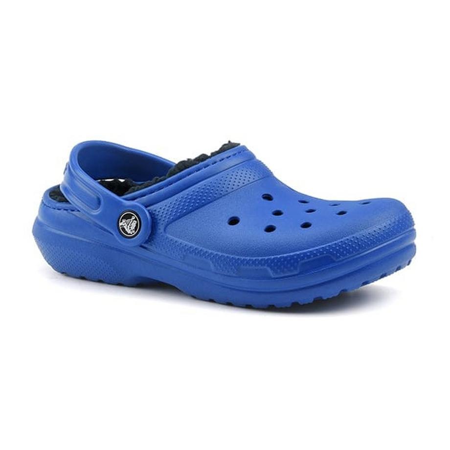 Classic Lined Clog-30