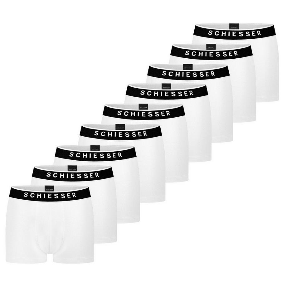 9er Pack 95/5 Cotton - Retro Short / Pant