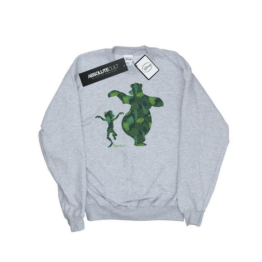Disney The Jungle Book Sweatshirt Imprimé  