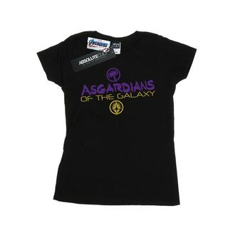 MARVEL  Tshirt AVENGERS ENDGAME ASGARDIANS OF THE GALAXY 