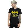 DC COMICS  Tshirt BATMAN AM BAT DAD 