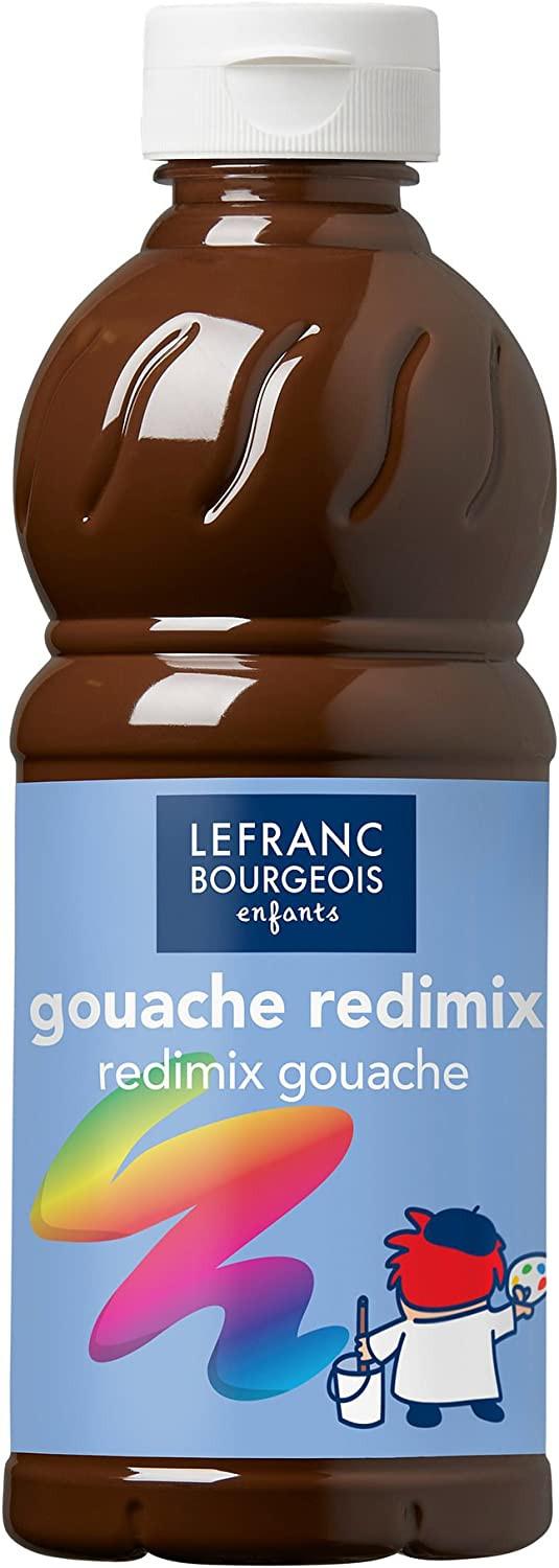 Lefranc & Bourgeois  Lefranc & Bourgeois 188016 peinture pour loisir Gouache 500 ml 1 pièce(s) 