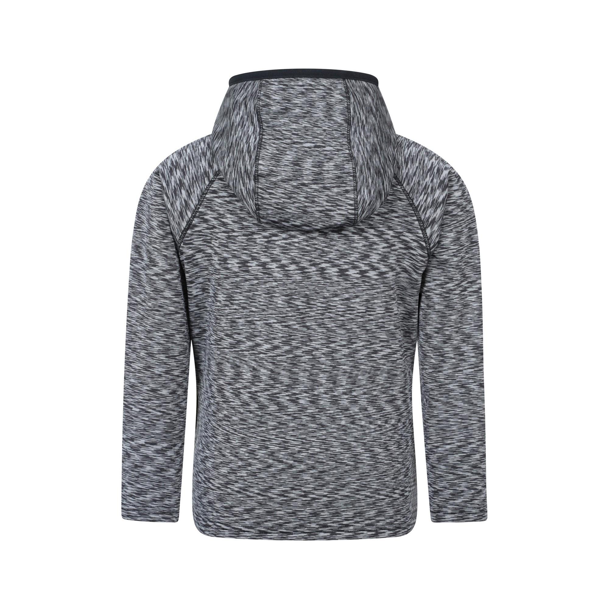 Mountain Warehouse  Marathon Hoodie mit durchgehendem Reißverschluss 