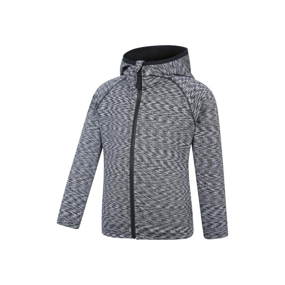Mountain Warehouse  Marathon Hoodie mit durchgehendem Reißverschluss 