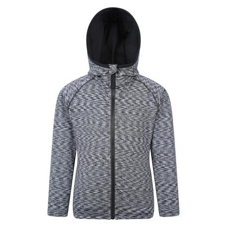 Mountain Warehouse  Marathon Hoodie mit durchgehendem Reißverschluss 