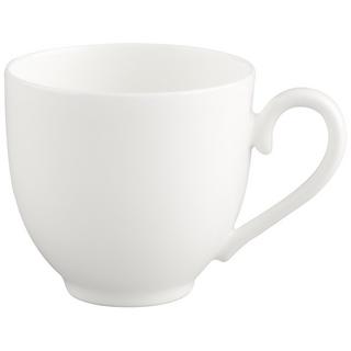 Villeroy & Boch Mokka-/Espressoobertasse White Pearl  