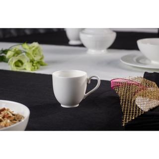 Villeroy & Boch Mokka-/Espressoobertasse White Pearl  