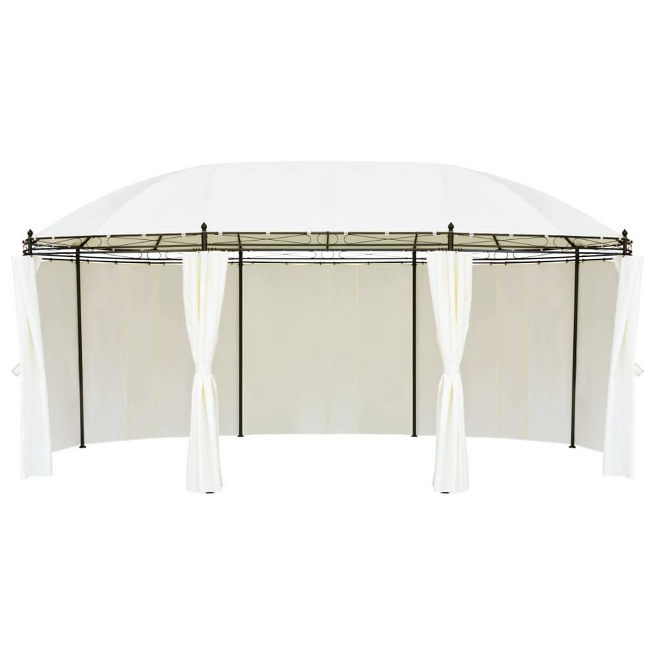 VidaXL tenda Tessuto  