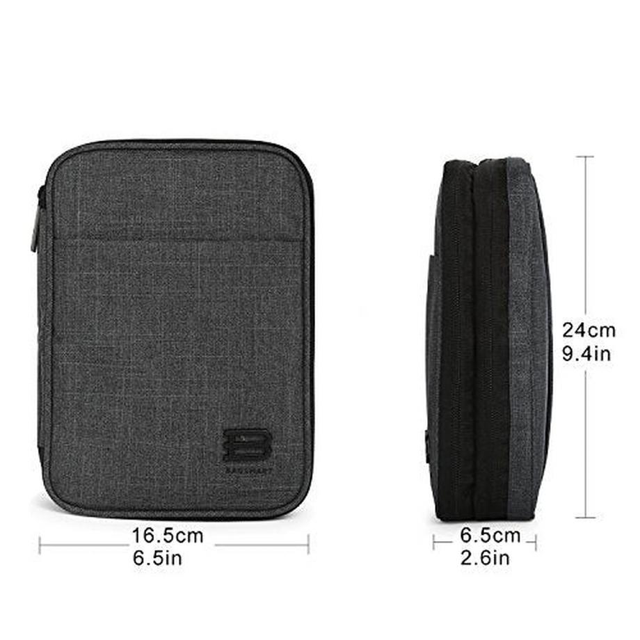 Only-bags.store  Kabeltasche, elektronische Tasche, elektronisches Zubehör Organizer, tragbare Kabel-Organizer 