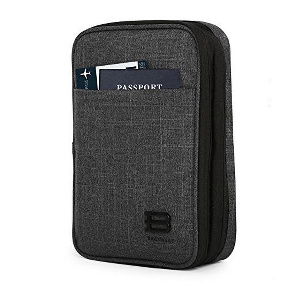 Only-bags.store  Kabeltasche, elektronische Tasche, elektronisches Zubehör Organizer, tragbare Kabel-Organizer 