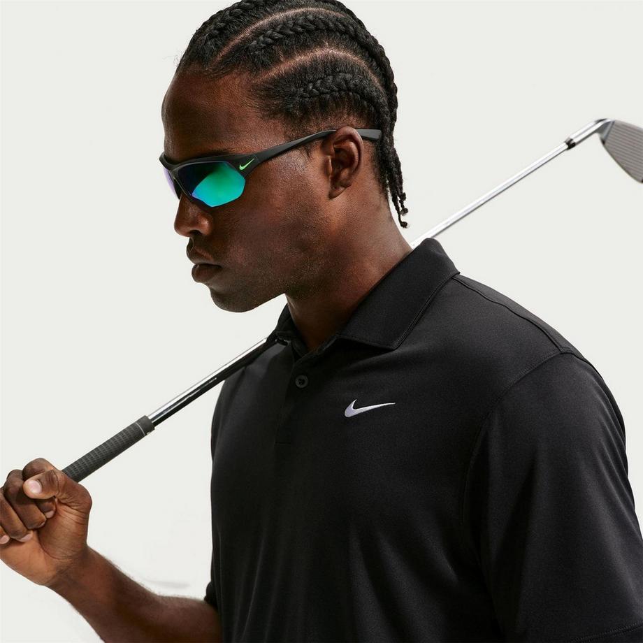NIKE Polo Manches Courtes Performance  