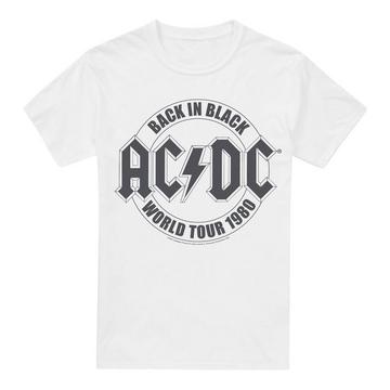 ACDC Tour TShirt