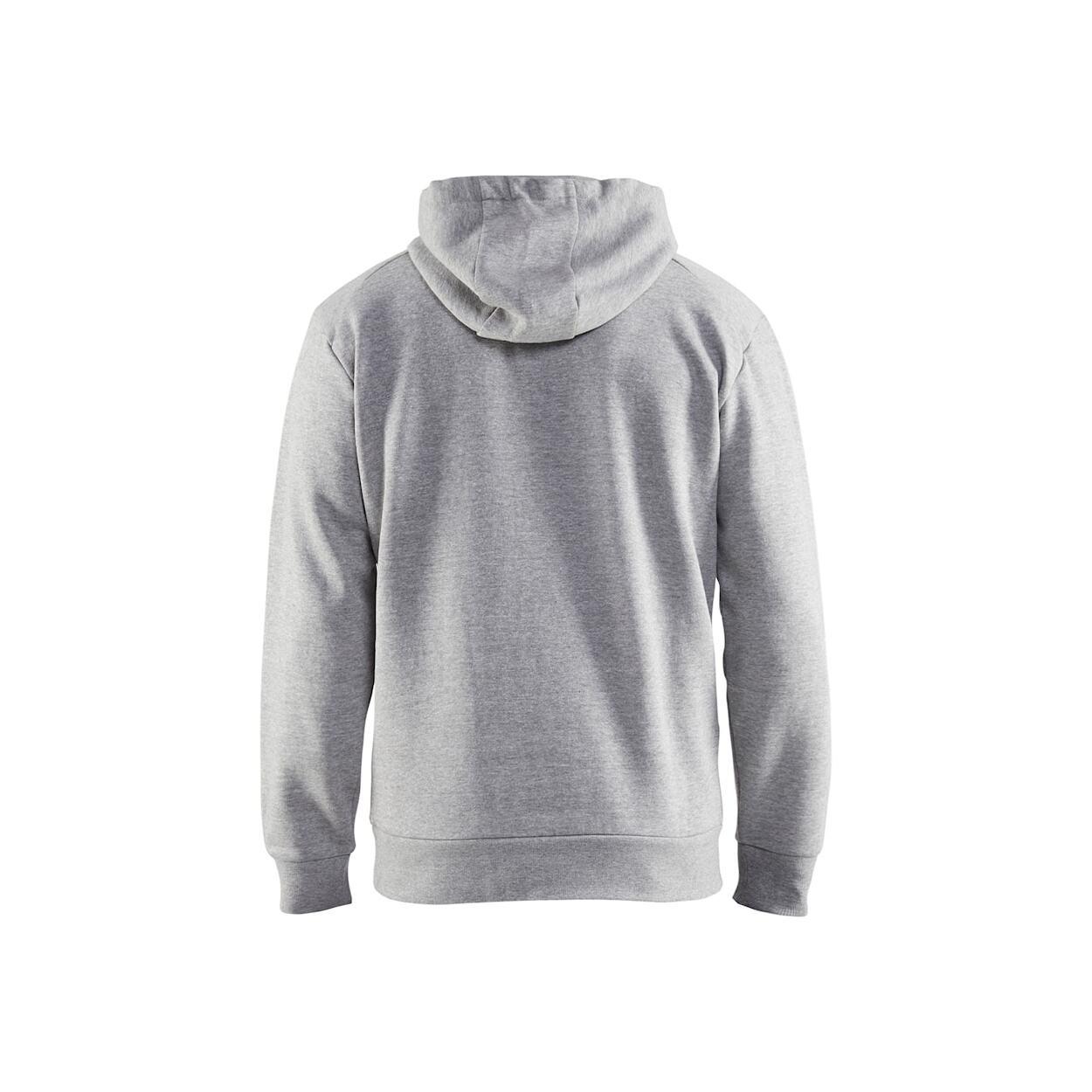 Blaklader  sweatshirt à capuche - édition liitée 