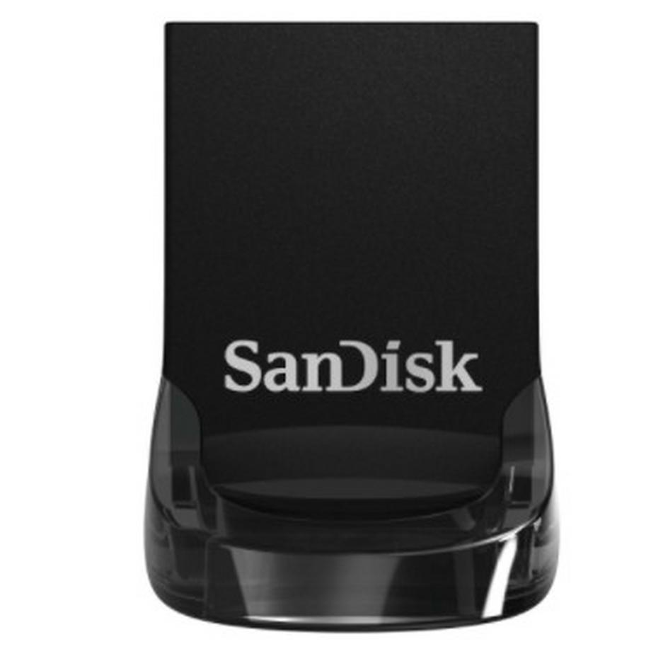 SanDisk  Cruzer Ultra, 512 GB, USB 3.0, 100 MBs - USB-Speicherstick 