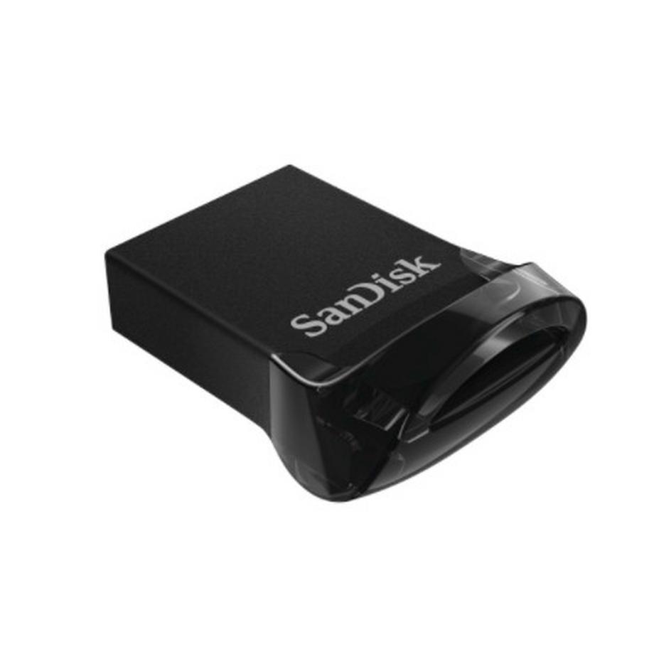 SanDisk  Cruzer Ultra, 512 GB, USB 3.0, 100 MBs - USB-Speicherstick 