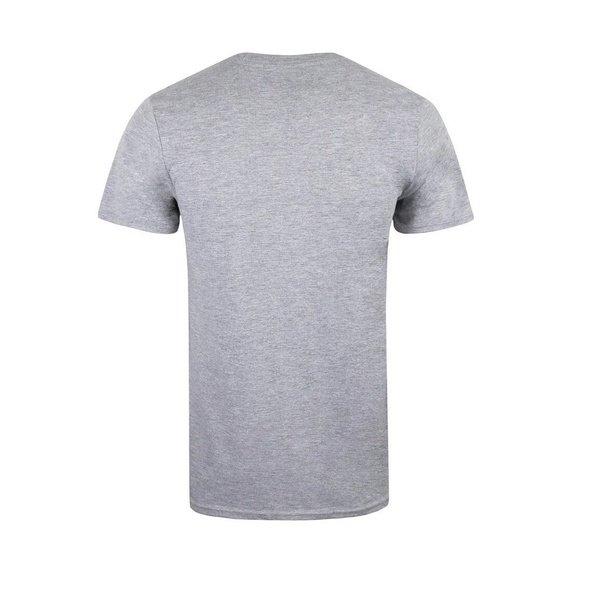 Venom Grafik Print T-Shirt  