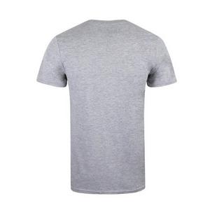 Venom Grafik Print T-Shirt  