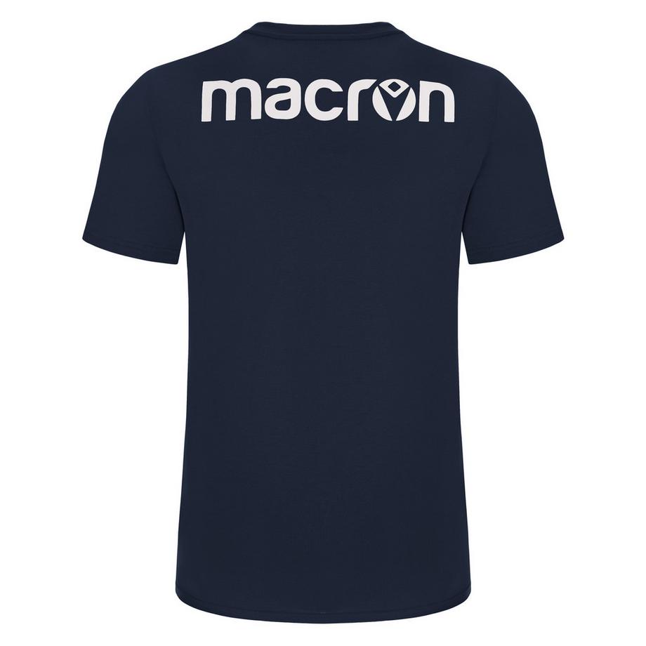 macron Mp 151 Hero T-shirt Maniche Corte  