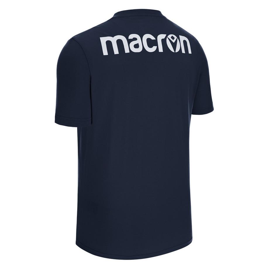 macron Mp 151 Hero T-shirt Maniche Corte  