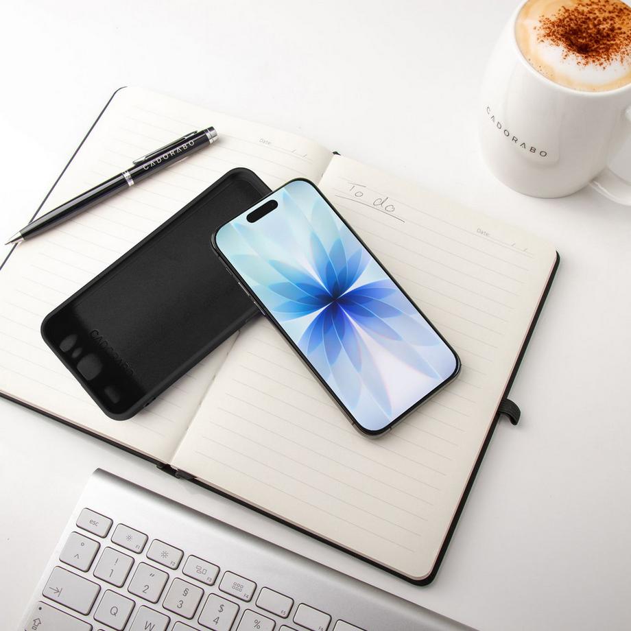 Cadorabo  iPhone 17 Coque 