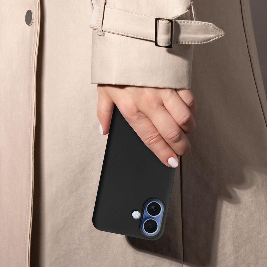 Cadorabo  iPhone 17 Coque 