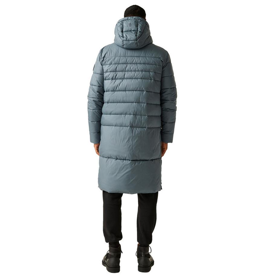 Regatta Collongues Lange Steppjacke  