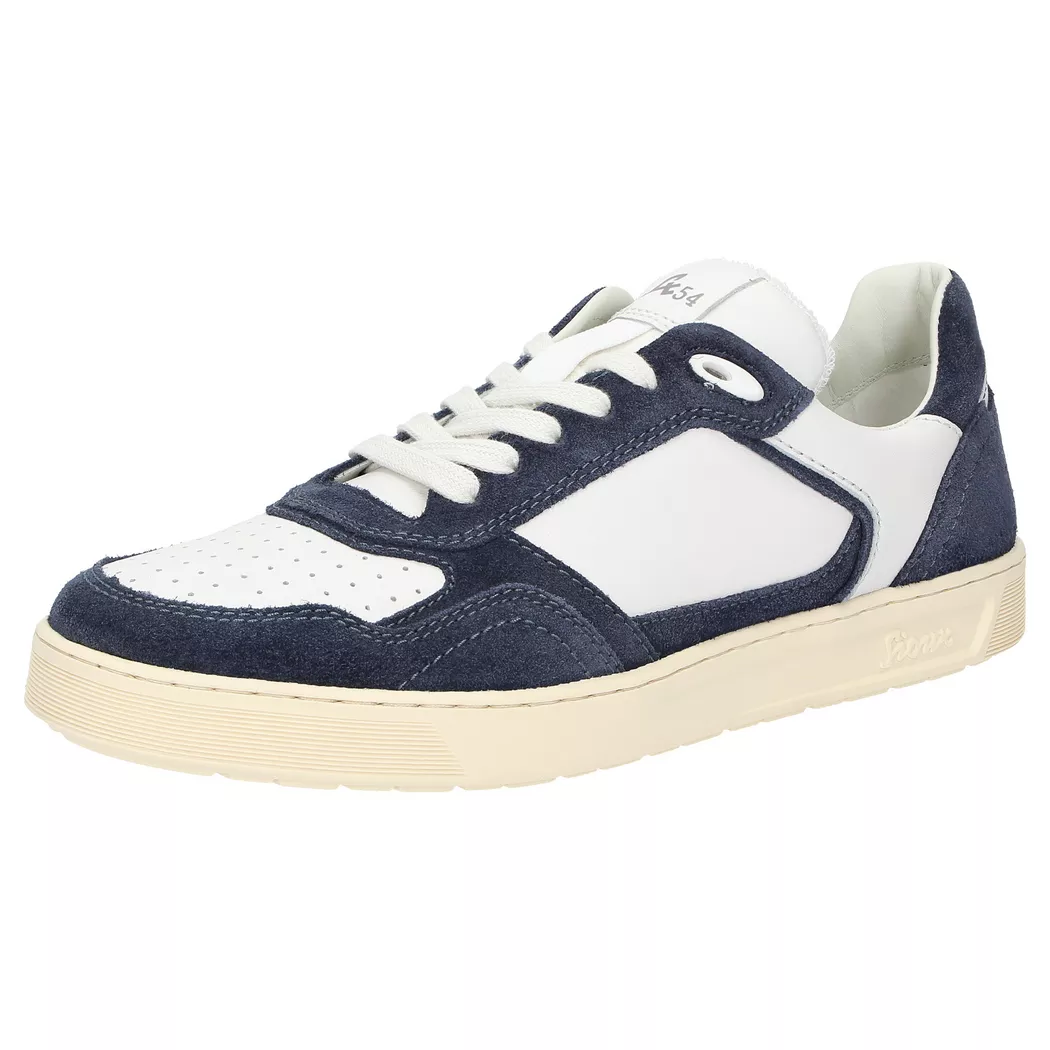 Sioux - Sneaker Tedroso-704, für Herren, Blau, Größe 40