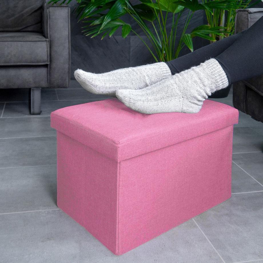 Intirilife Faltbare Sitzbank  