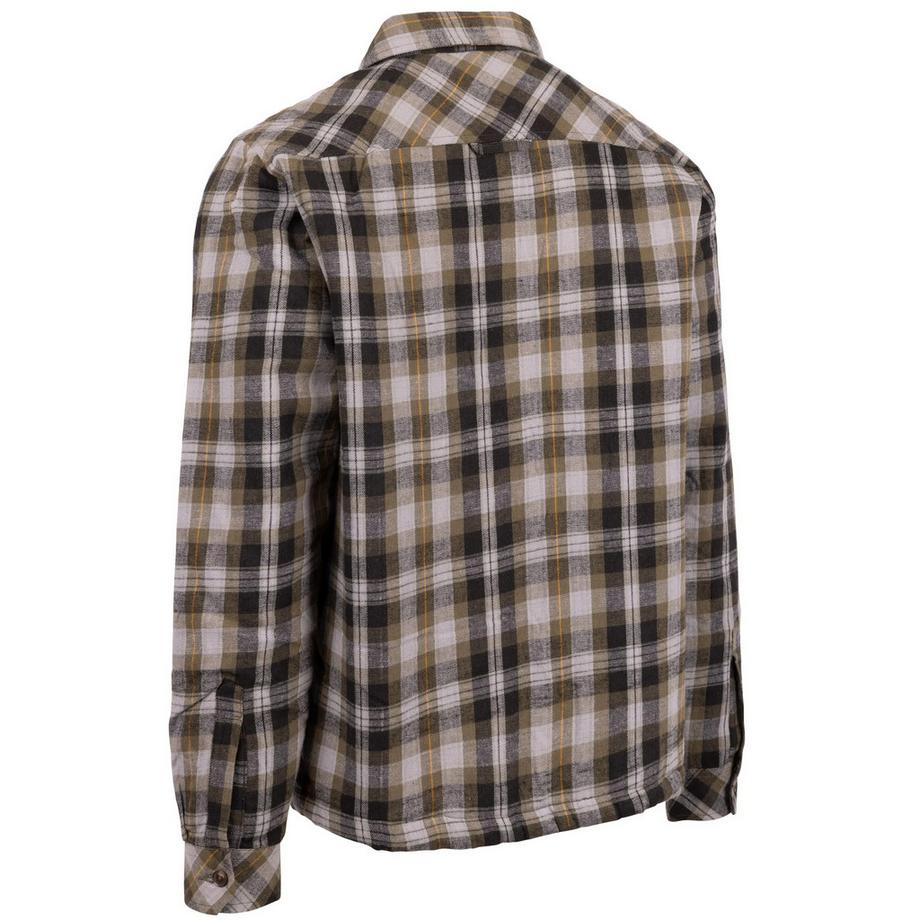 Trespass Danehill Chemise Veste Carreaux  