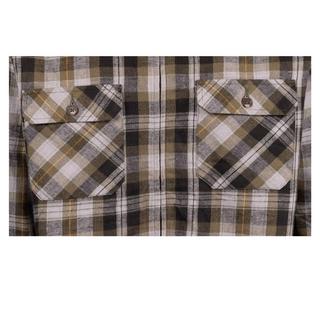 Trespass Danehill Kariertes Hemd Jacke  